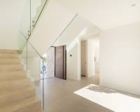 New Build - Villa - Moraira - Pinar de l’Advocat