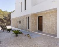 New Build - Villa - Moraira - Pinar de l’Advocat