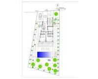 New Build - Villa - Moraira - Pinar del Advocat