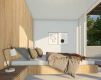 New Build - Villa - Moraira - Pla de Mar