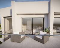 New Build - Villa - Moraira - Solpark