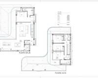 New Build - Villa - Moraira_Teulada - La Sabatera