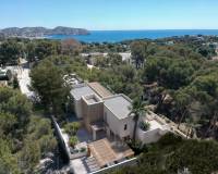 New Build - Villa - Moraira