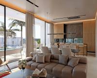 New Build - Villa - Moraira