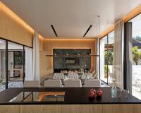 New Build - Villa - Moraira