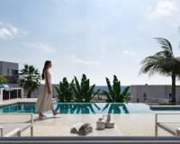 New Build - Villa - Moraira