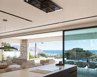 New Build - Villa - Moraira