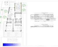 New Build - Villa - Moraira