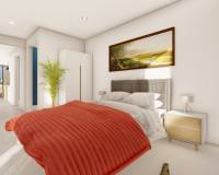 New Build - Villa - Murcia