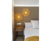 New Build - Villa - Murcia