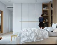 New Build - Villa - Murcia