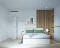 New Build - Villa - Murcia