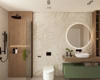 New Build - Villa - Murcia