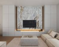 New Build - Villa - Murcia