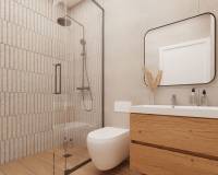 New Build - Villa - Mutxamel