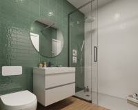 New Build - Villa - Mutxamel