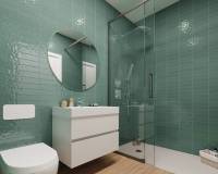 New Build - Villa - Mutxamel