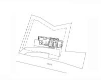 New Build - Villa - Orba - L'aspre