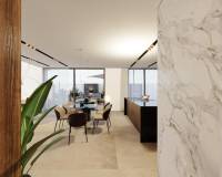 New Build - Villa - Orihuela Costa - La Zenia