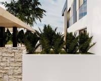 New Build - Villa - Orihuela Costa - La Zenia