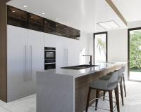 New Build - Villa - Orihuela Costa - La Zenia