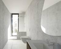 New Build - Villa - Orihuela Costa - La Zenia