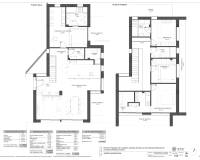 New Build - Villa - Orihuela Costa - La Zenia