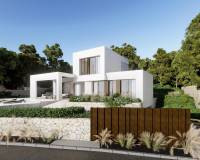 New Build - Villa - Orihuela Costa - Las Colinas Golf