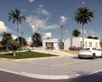 New Build - Villa - Orihuela Costa - Las Filipinas