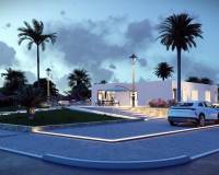 New Build - Villa - Orihuela Costa - Las Filipinas