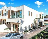 New Build - Villa - Orihuela Costa - Las Filipinas