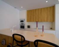 New Build - Villa - Orihuela Costa - Los Altos