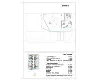 New Build - Villa - Orihuela Costa - Los Altos