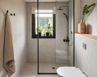 New Build - Villa - Orihuela Costa - Orihuela