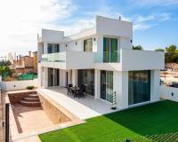 New Build - Villa - Orihuela Costa - Orihuela