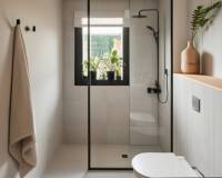 New Build - Villa - Orihuela Costa - Orihuela