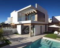 New Build - Villa - Orihuela Costa - Orihuela