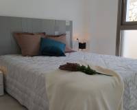 New Build - Villa - Orihuela Costa - Orihuela