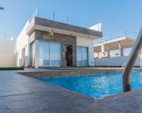 New Build - Villa - Orihuela Costa - PAU 8