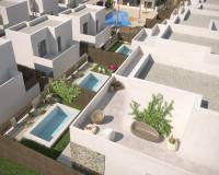 New Build - Villa - Orihuela Costa - PAU 8