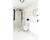 New Build - Villa - Orihuela Costa - Punta Prima