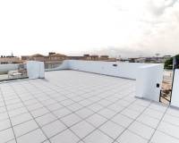 New Build - Villa - Orihuela Costa - Punta Prima