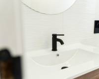 New Build - Villa - Orihuela Costa - Punta Prima