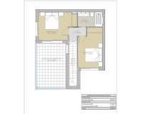 New Build - Villa - Orihuela Costa - Vistabella Golf