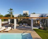 New Build - Villa - Orihuela Costa