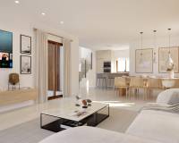 New Build - Villa - Orihuela Costa