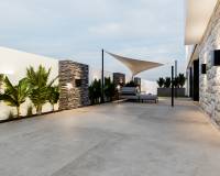 New Build - Villa - Orihuela Costa