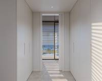 New Build - Villa - Orihuela Costa