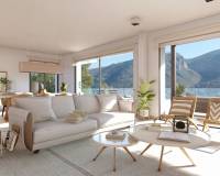New Build - Villa - Pedreguer - Monte Solana