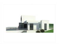 New Build - Villa - Pedreguer - Monte Solana